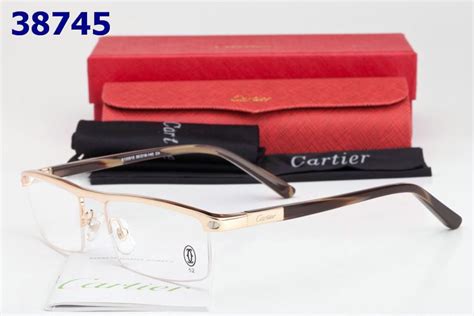 cheap cartier glasses reviews|knockoff cartier glasses for men.